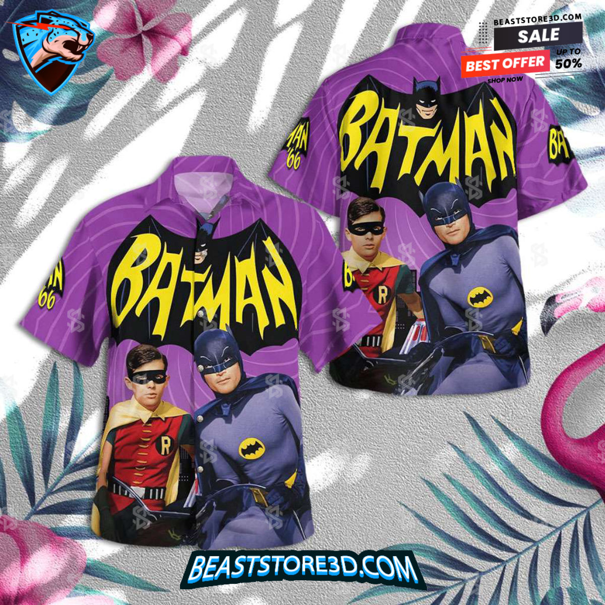 Batman Batman And Robin Aloha Hawaiian Shirt 1697613631808 2ens8.jpg