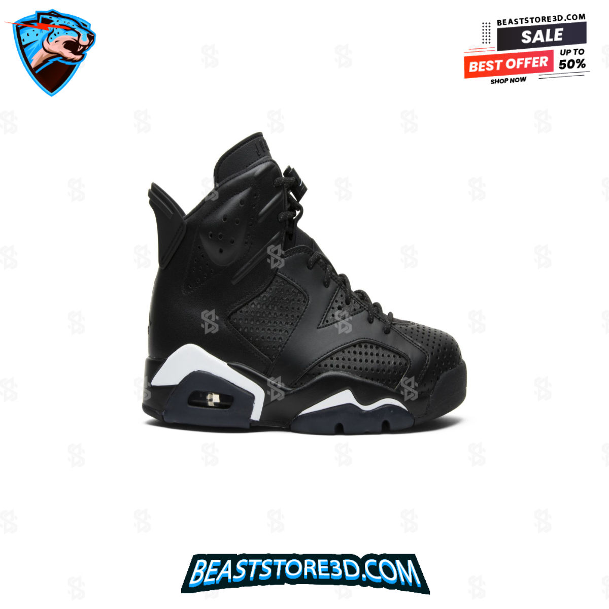 Nike Air Jordan 6 Retro Black Cat 1696944770059 oP7oX.jpg