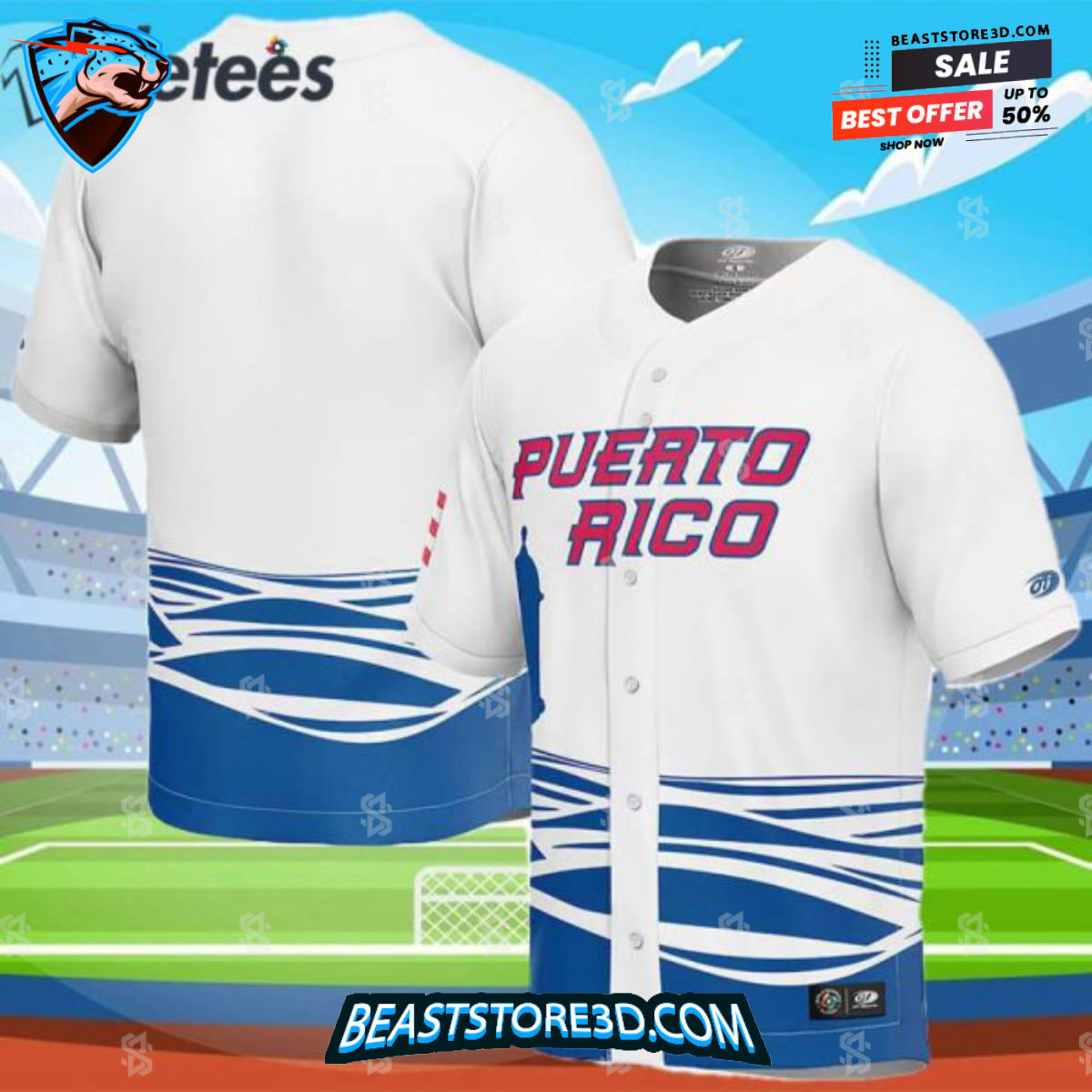 Pericos de Puebla Angeles Béisbol jersey casaca de colección