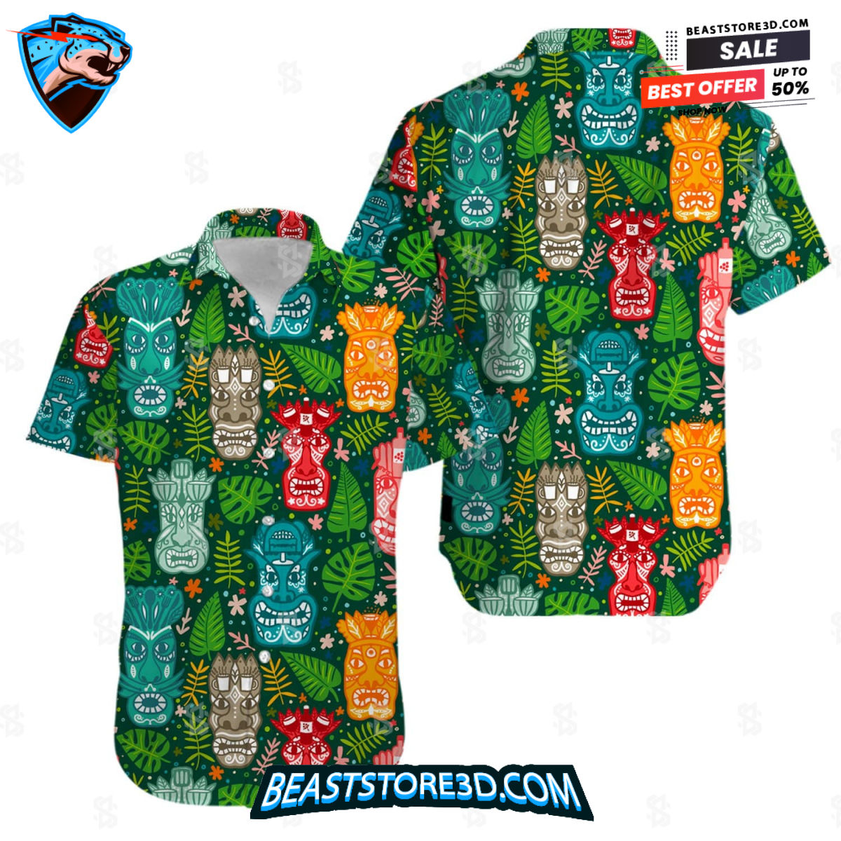 Tiki Greens Aloha Hawaiian Shirt 1697613912769 4YzlJ.jpg