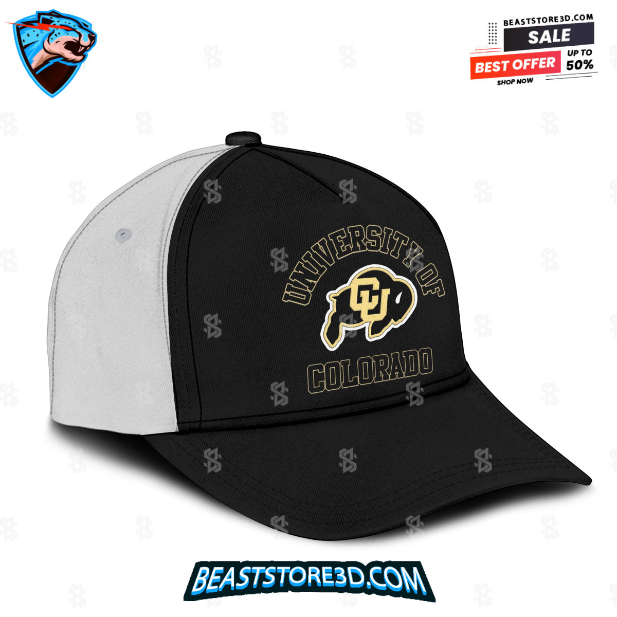 University Of Colorado Cap